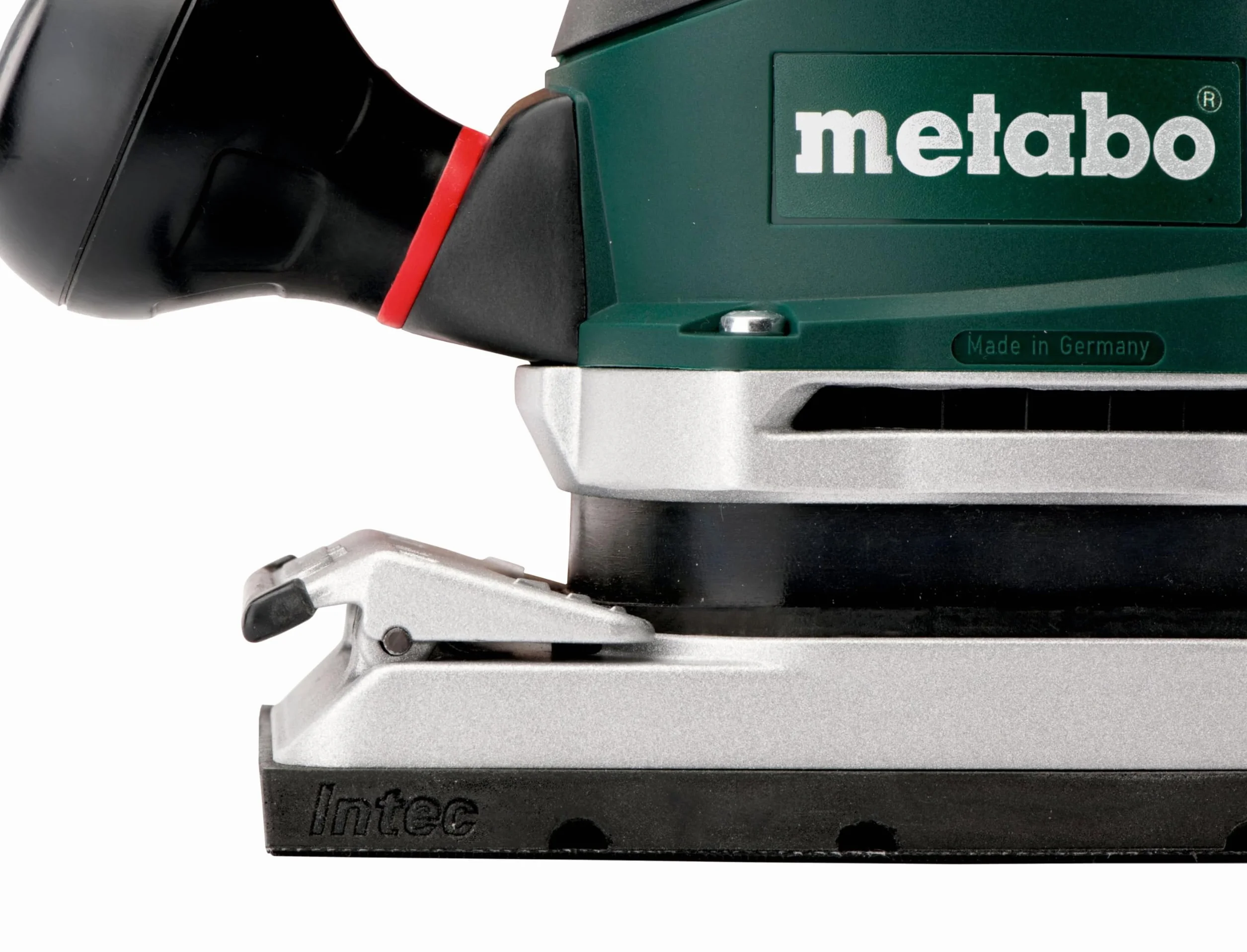 Metabo SRE 4350 TurboTec (611350000) Lijadora Orbital