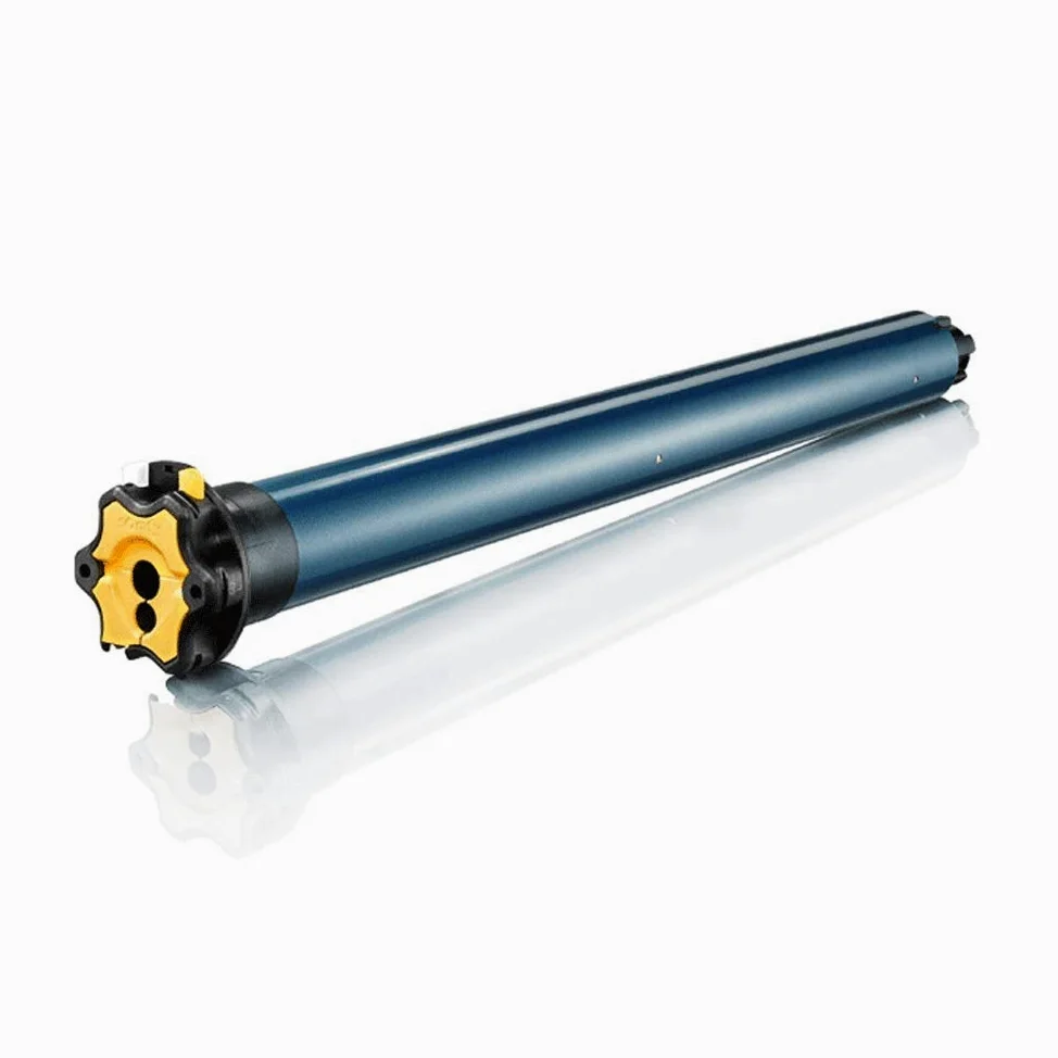 Motore per tapparelle Somfy LT50 HIPRO WT 17 rpm (Jet 10/17 | mod. 1037062)