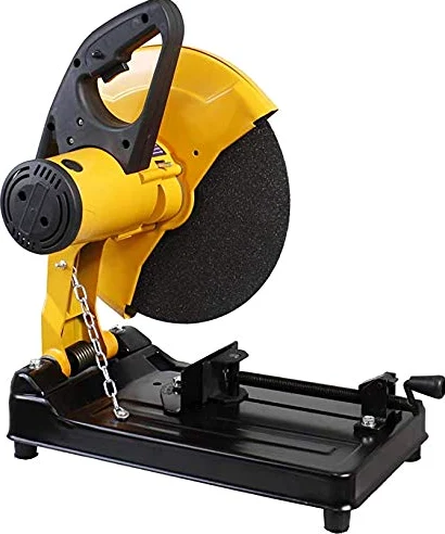 Troncatrice per ferro/metallo 1800W 355mm (Cod. 2433)
