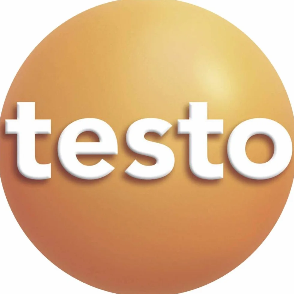 Testo 623, Igrometro con display, 0560 6230