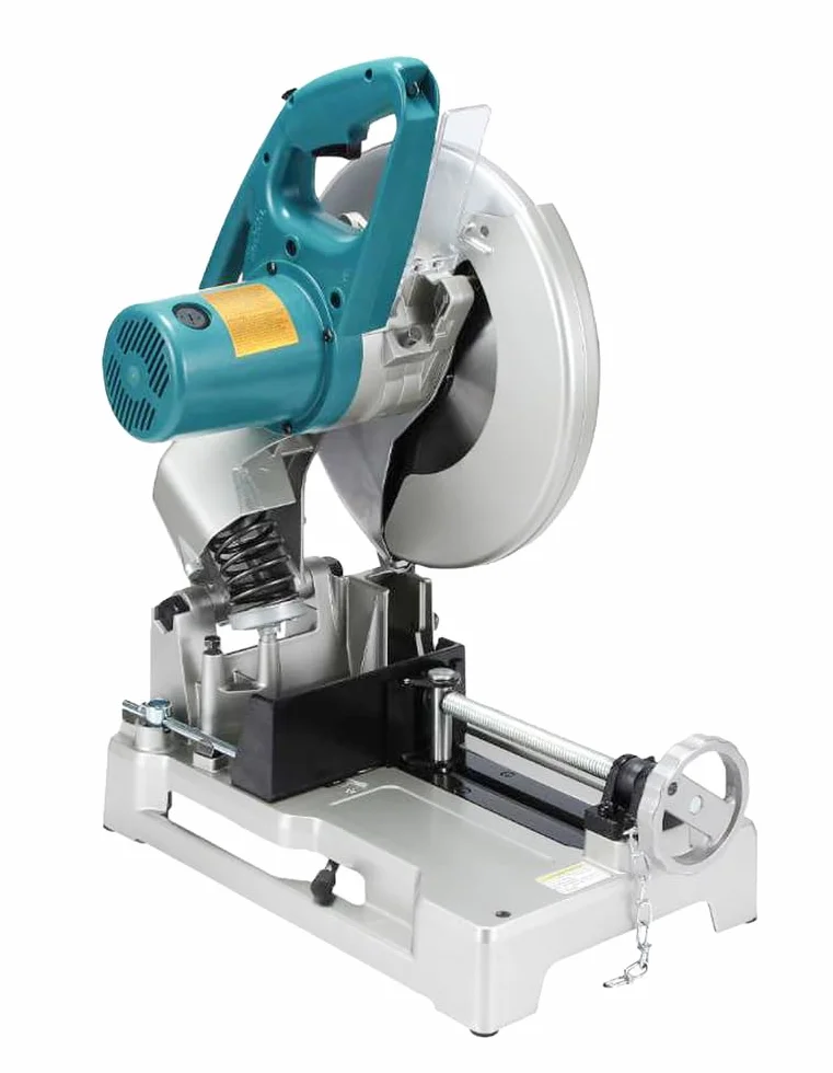Makita LC1230N 1 TRONCATRICE per Metalli A Disco al WIDIA 305mm 1750W, 1750 W, 220 V