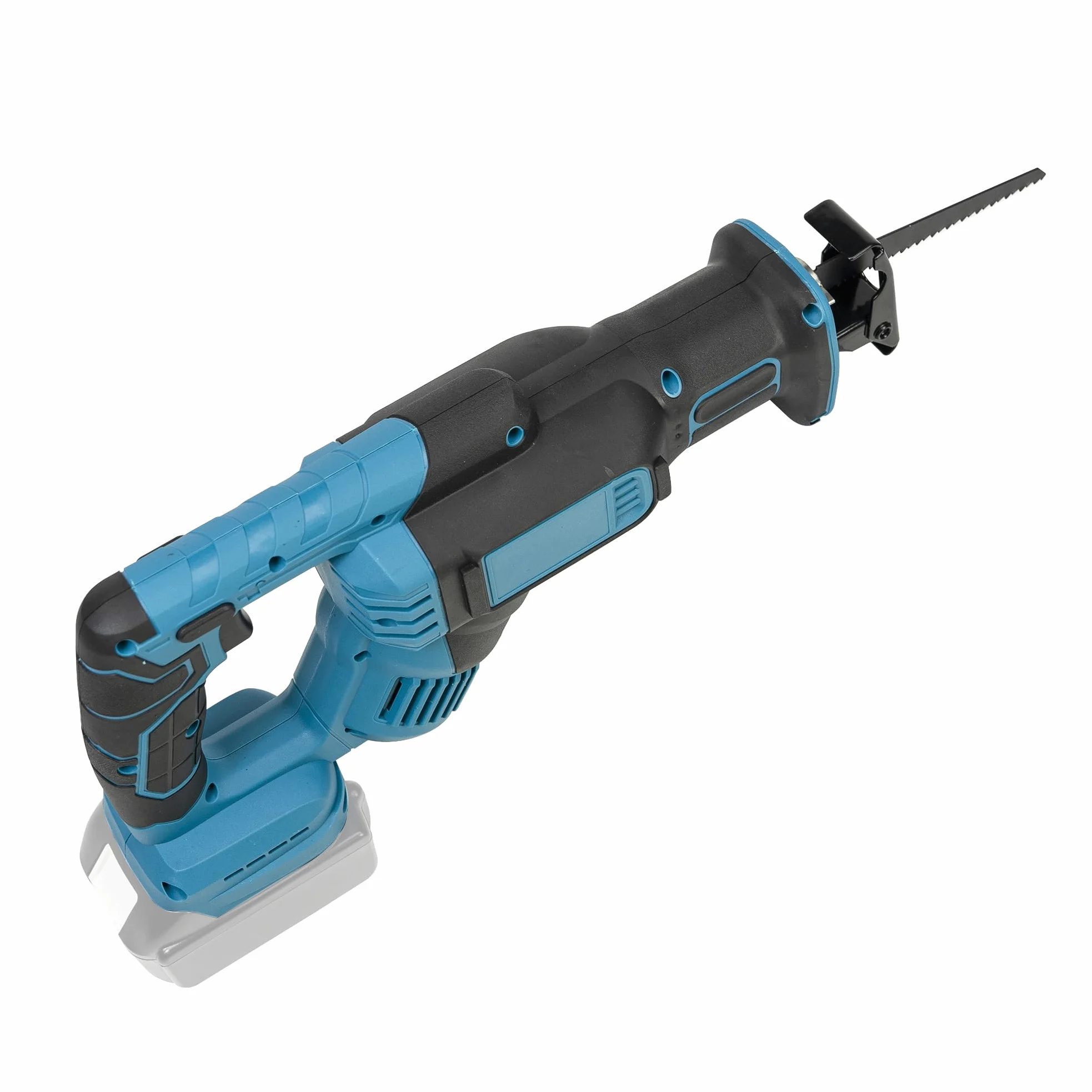 Alternativa sega elettrica PNI CSW100 senza batteria, 4 lame incluse