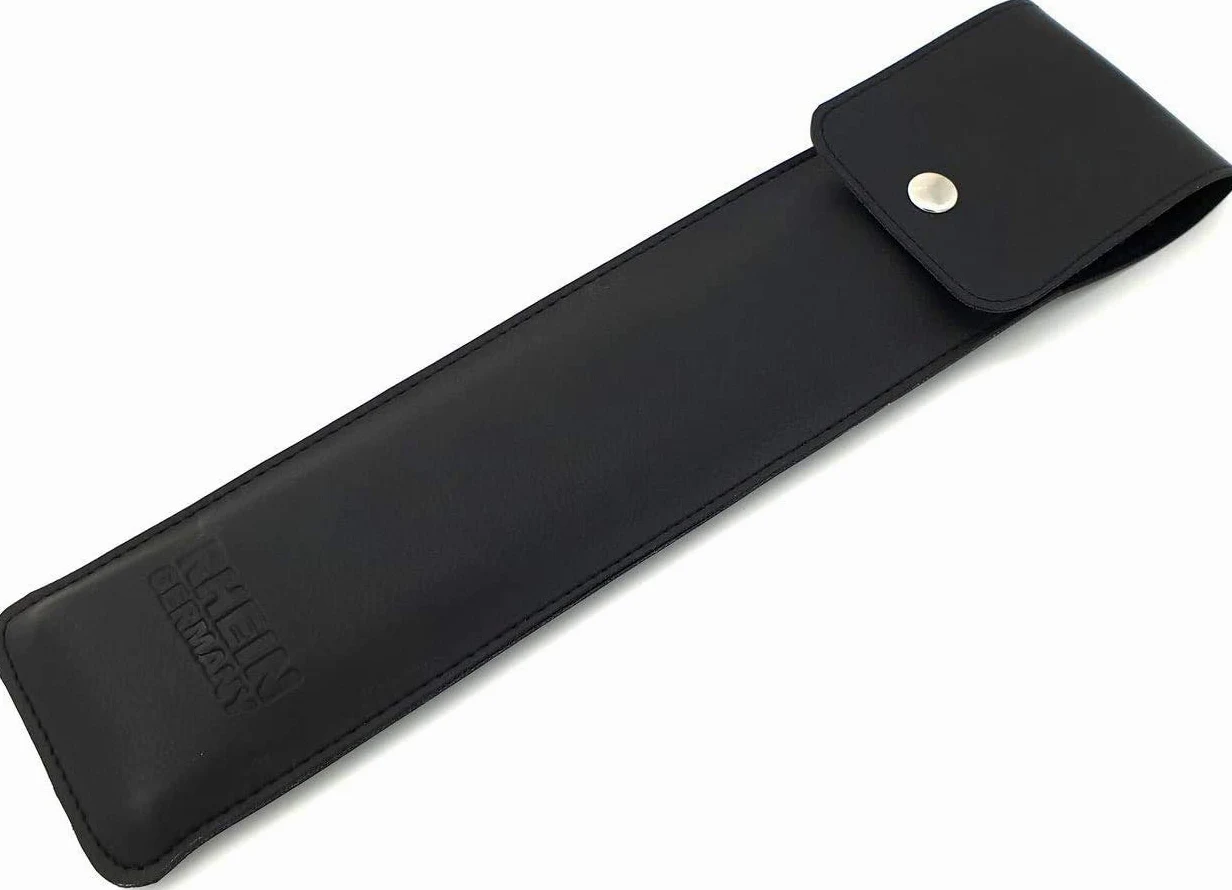 Pinza per zoccoli per cavalli, 35,5 cm, in acciaio al carbonio, speciale coltello per garantire il miglior taglio possibile, con custodia