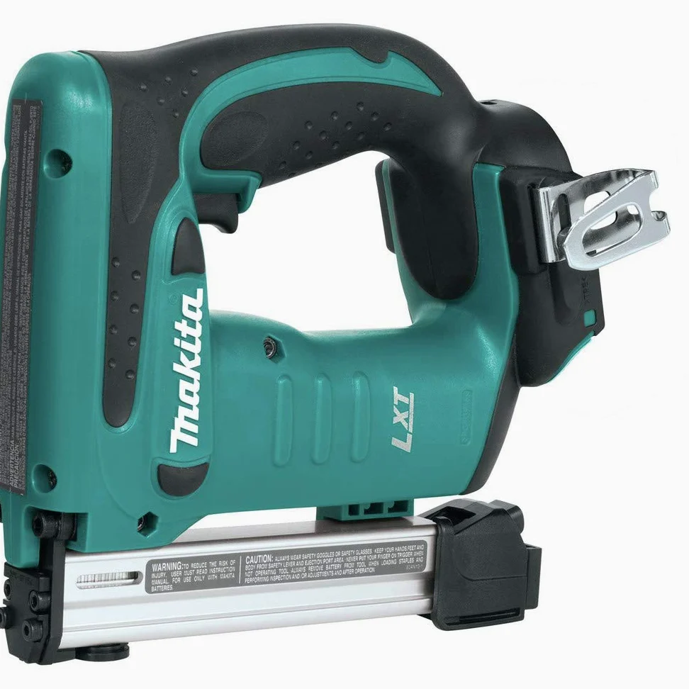 Makita XTS01Z 18V LXT - Cucitrice a corona
