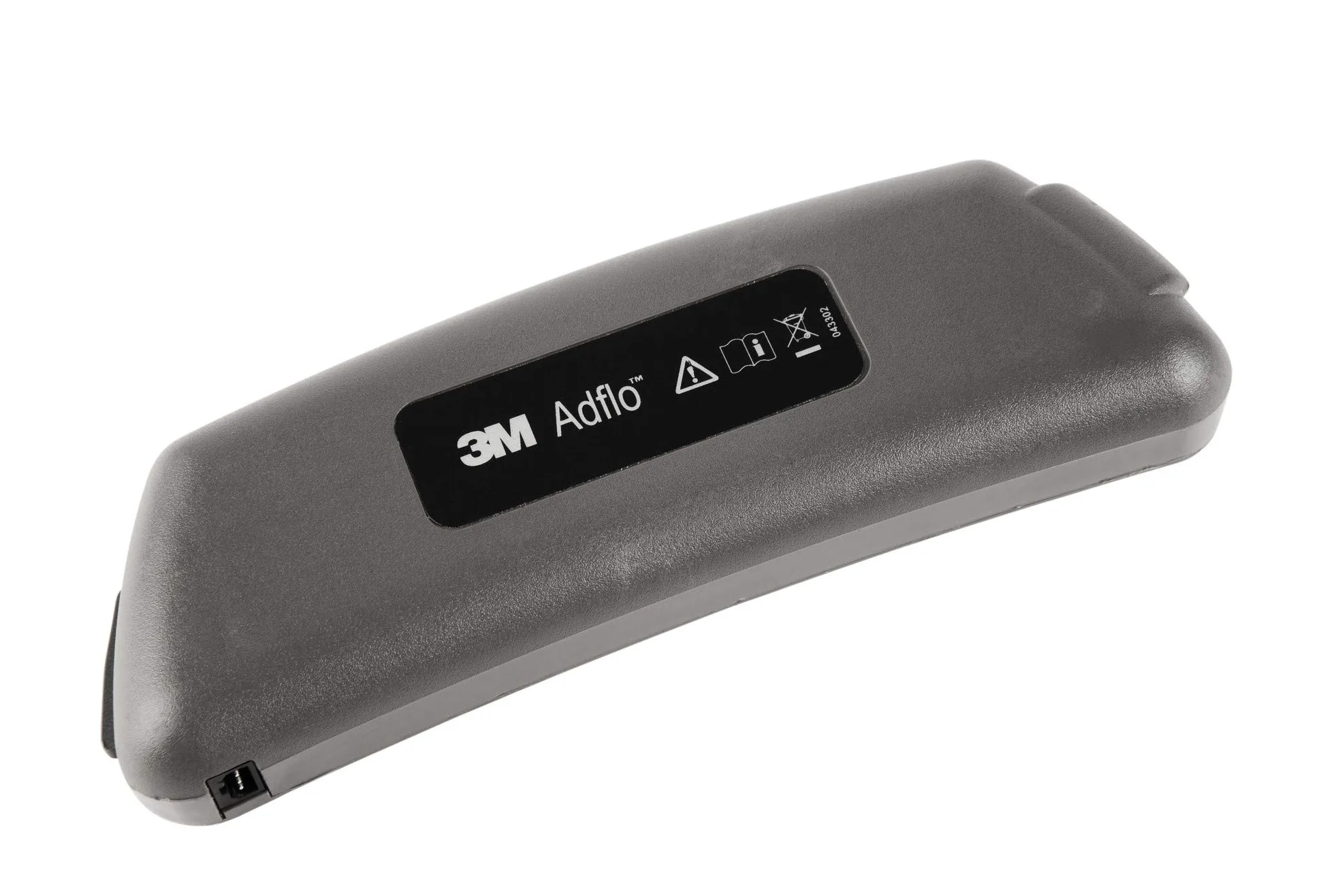 HOR837630 - Batteria agli ioni di litio Adflo Standard, EU/UK