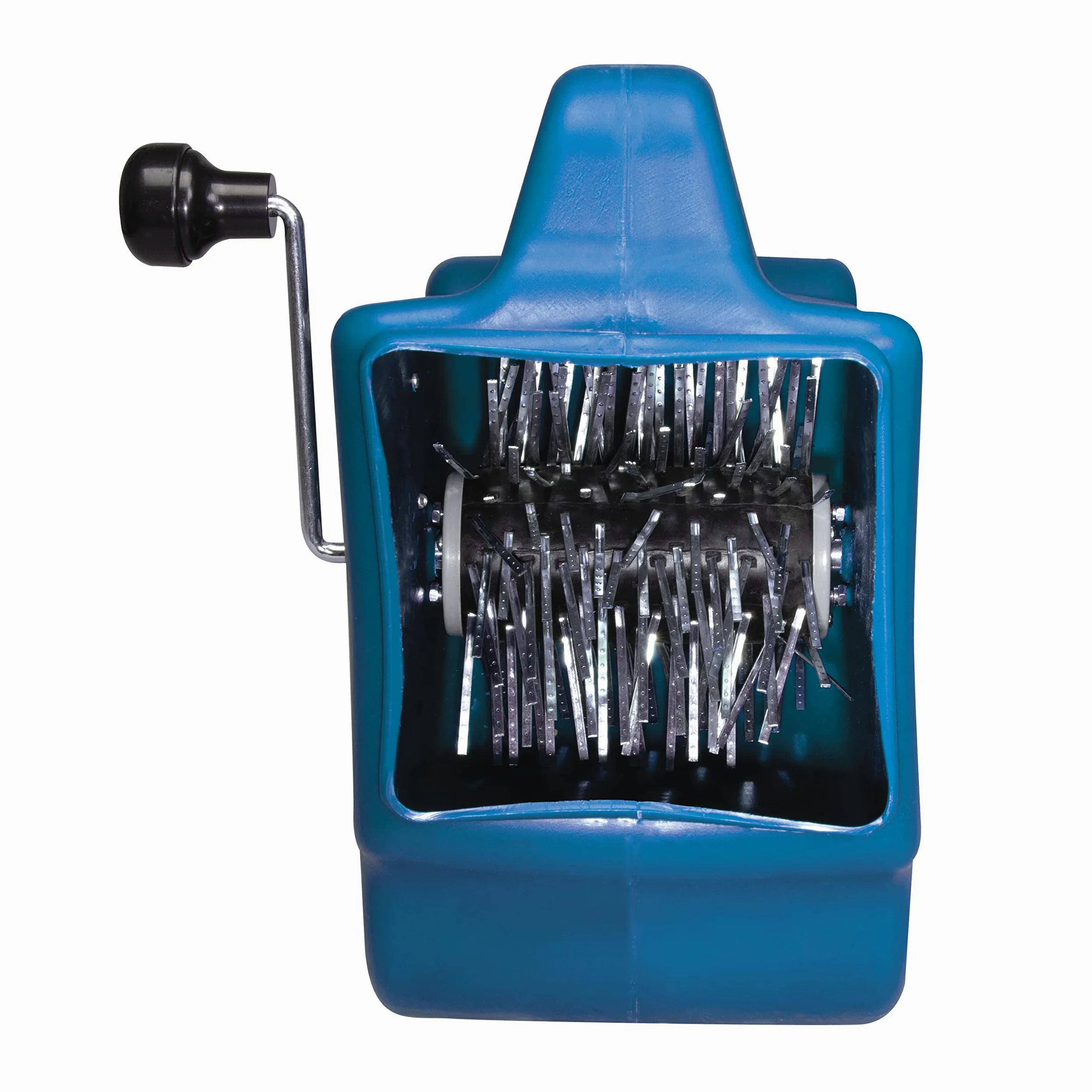 Specialist B01001 manuale Tirolo Machine – verde