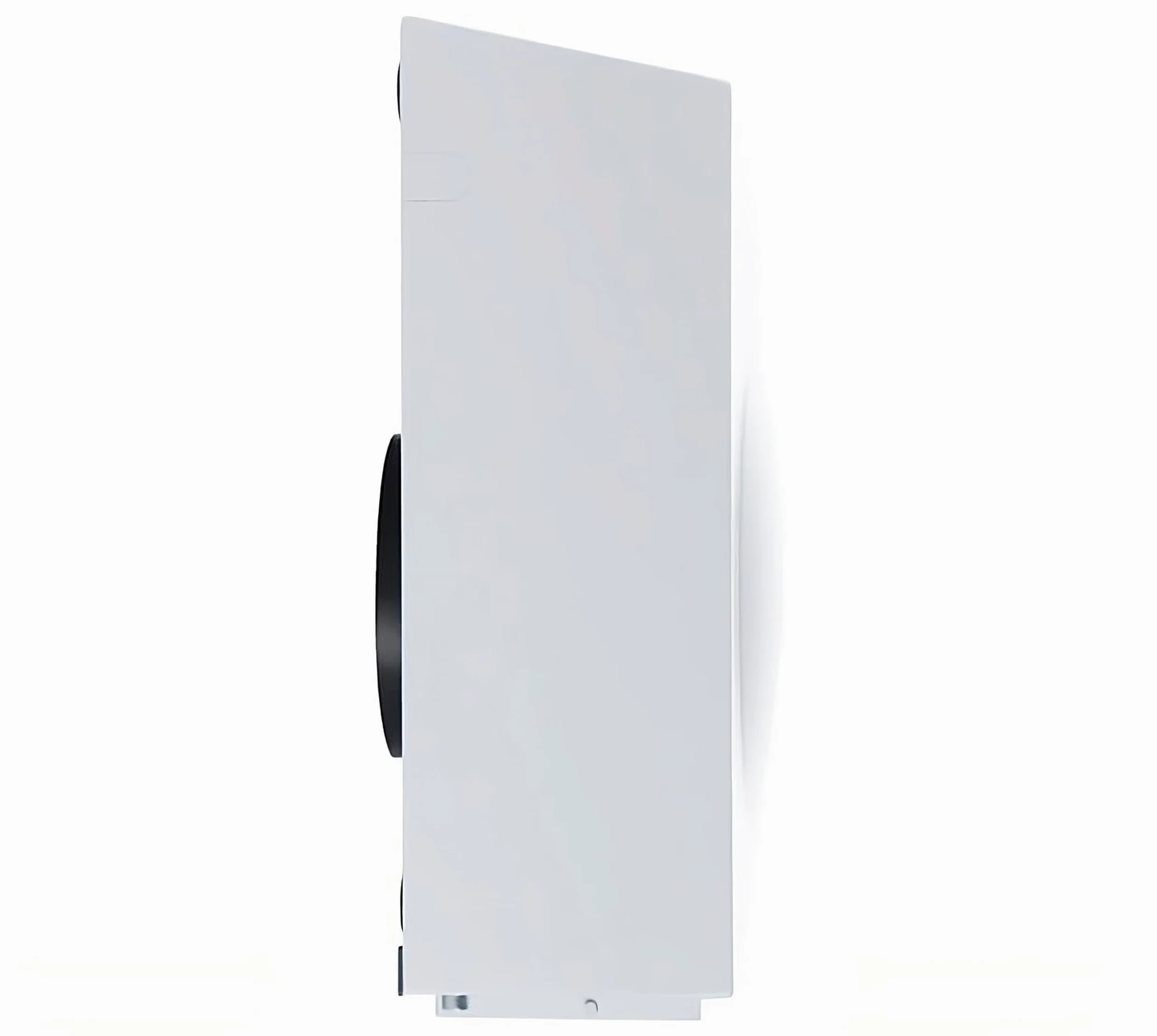 Vortice CA 100 WE D 80W Bianco