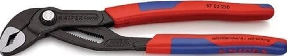 Knipex Cobra Slip-joint pliers