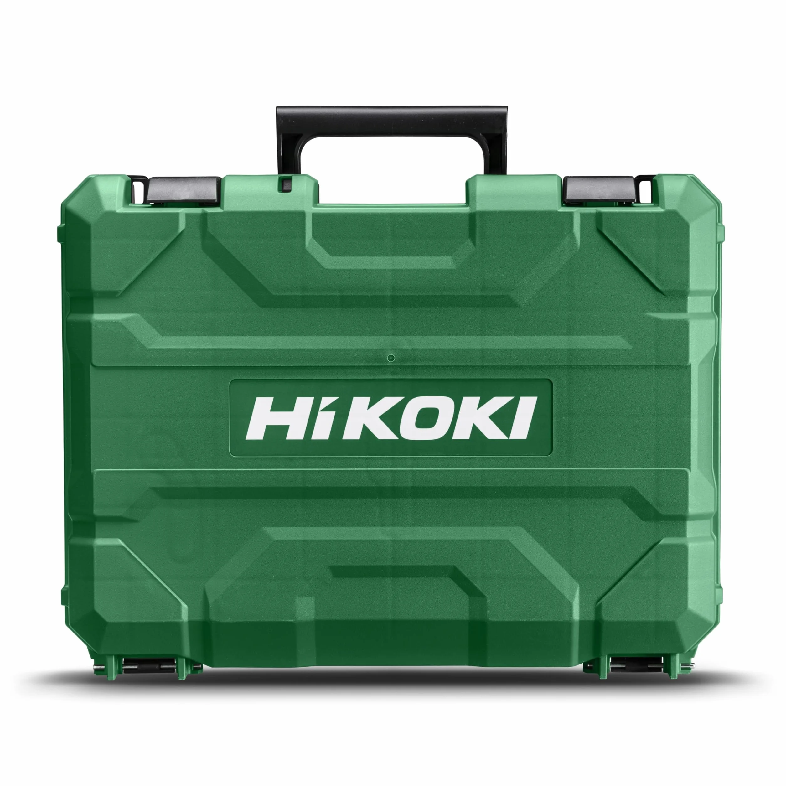 HiKOKI Martello Demolitore - 950W, 7,1 Joule - SDS-Max, 3000 colpi/min, Impugnatura Anti-Vibrazione, ergonomico - Ideale per lavori di demolizione, calcestruzzo, legno e acciaio