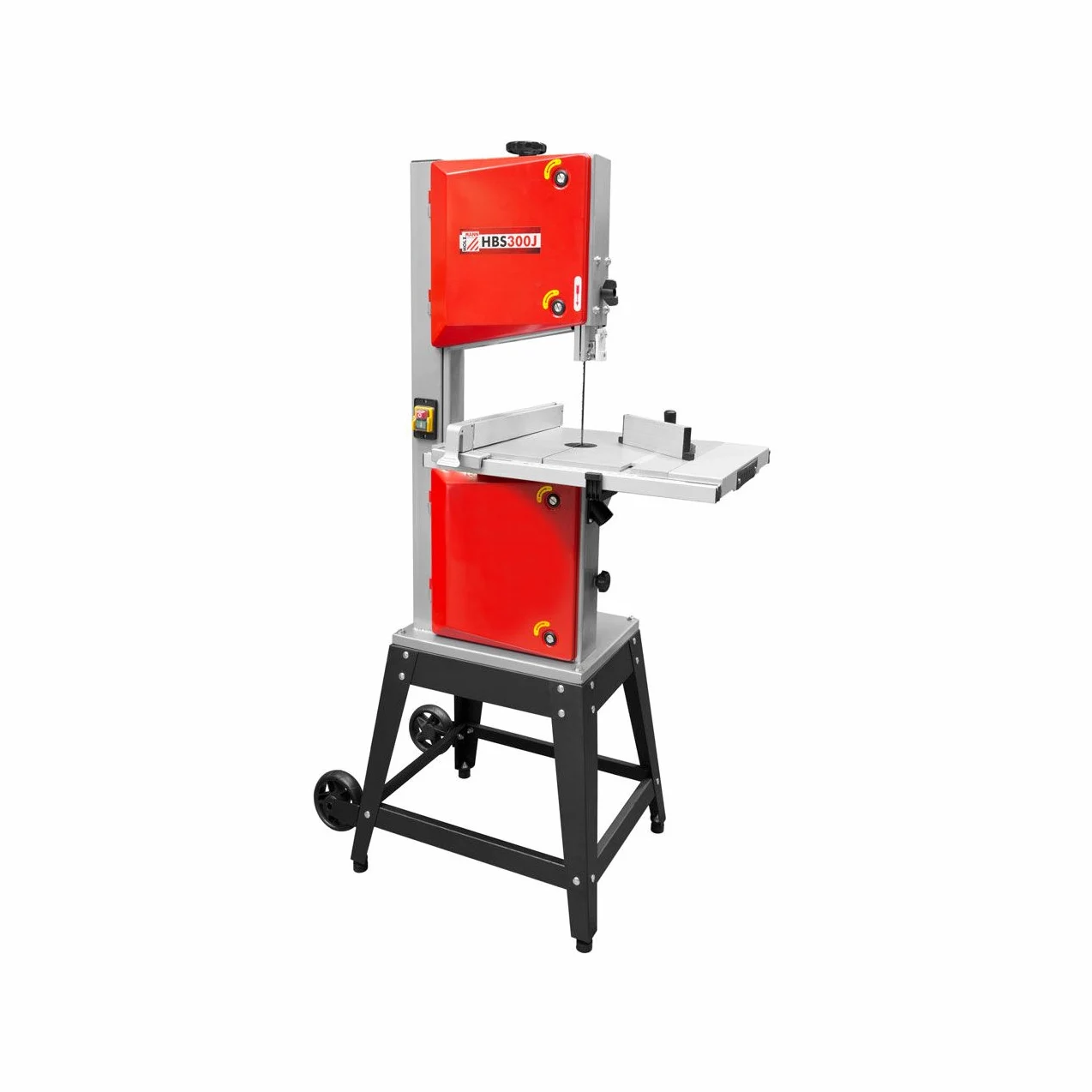 Holzmann Maschinen HBS 300J Holzbandsäge (S1/S6) 1.0/1.5 PS H011400001