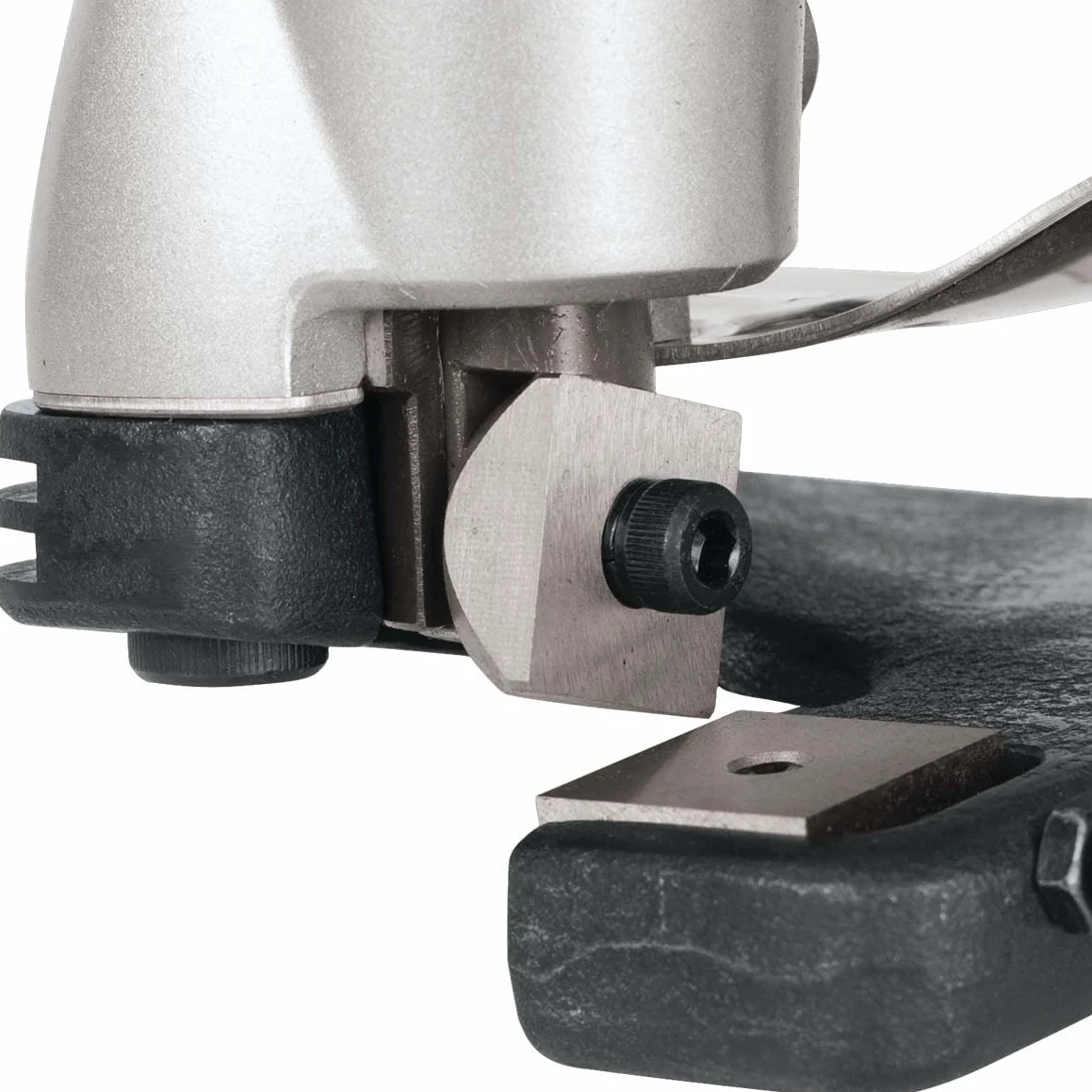 CESOIA PER METALLO 3,2MM