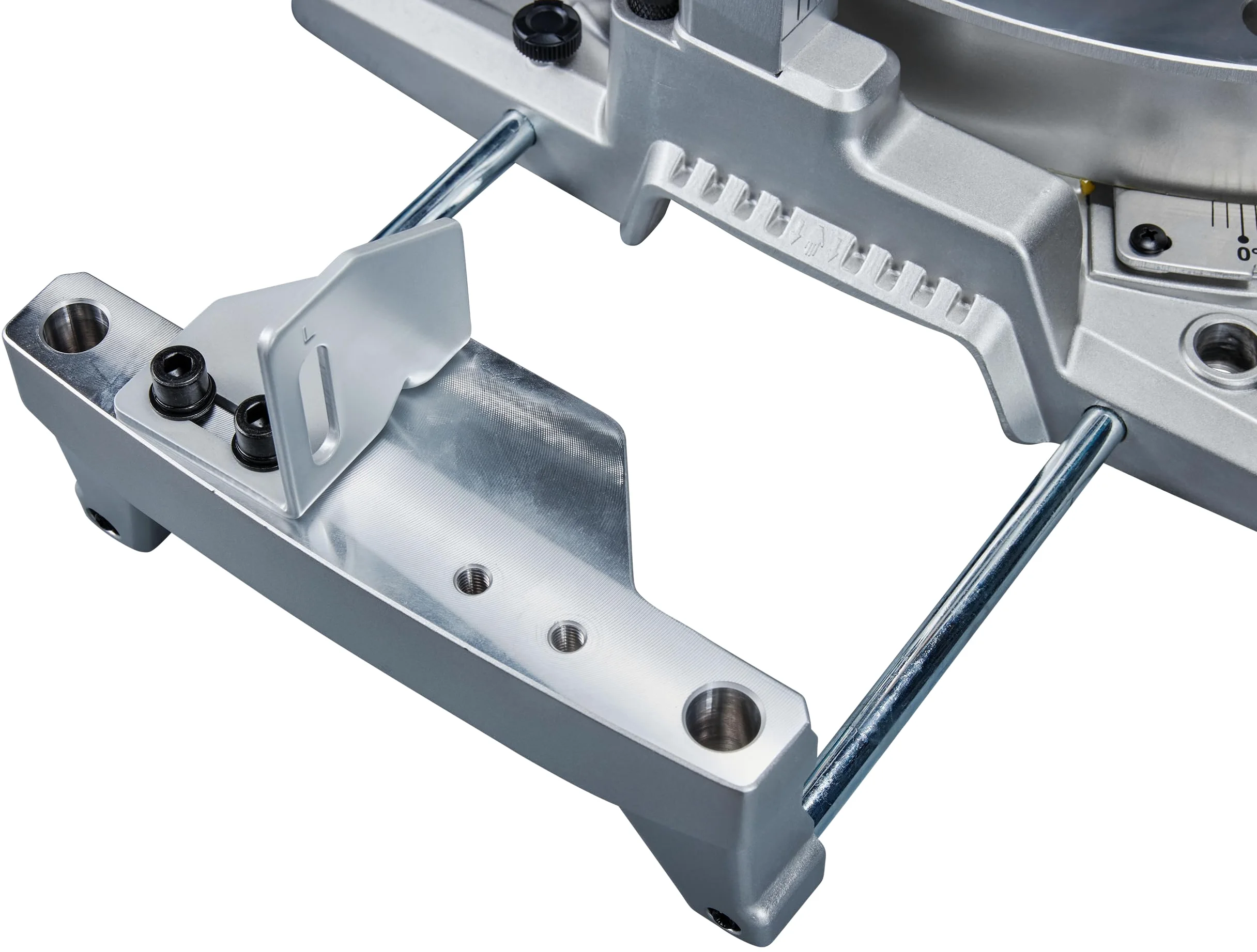 Makita TRONCATRICE RADIALE 305MM 1650W, Nero