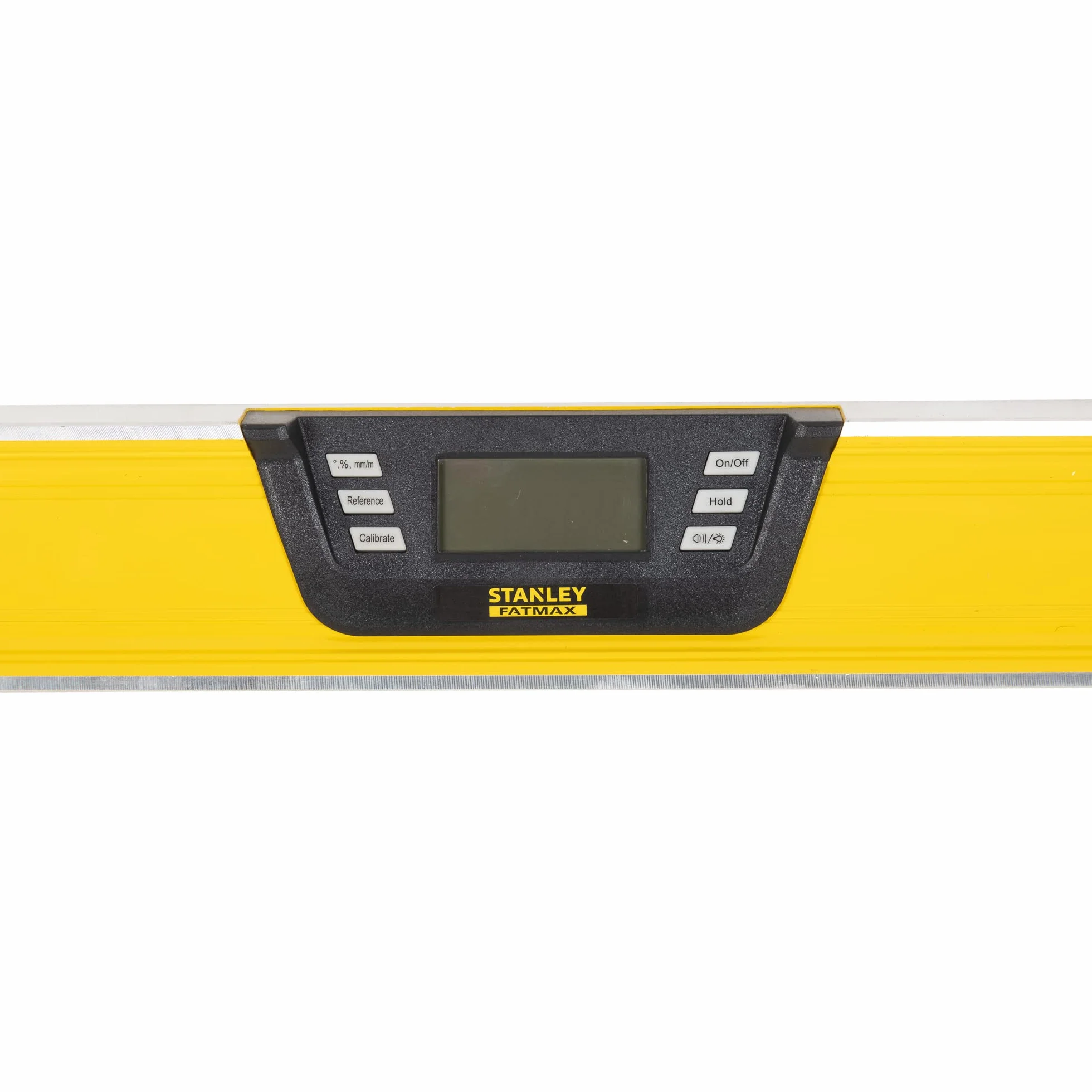 STANLEY 0-42-086 Livella Digitale Fatmax, 120 cm