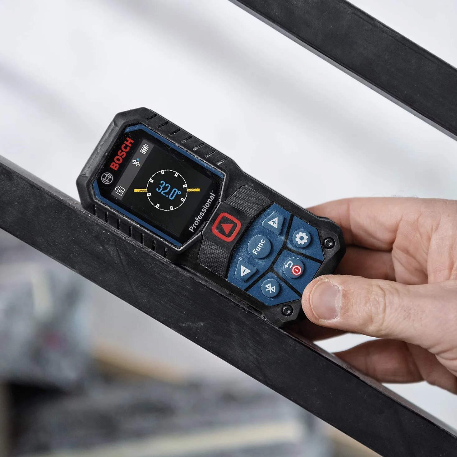 Bosch Professional Bosch Professional Metro Laser Distanziometro