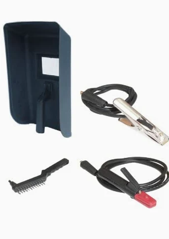 Stanley 460180 - Saldatrice inverter, 160 A