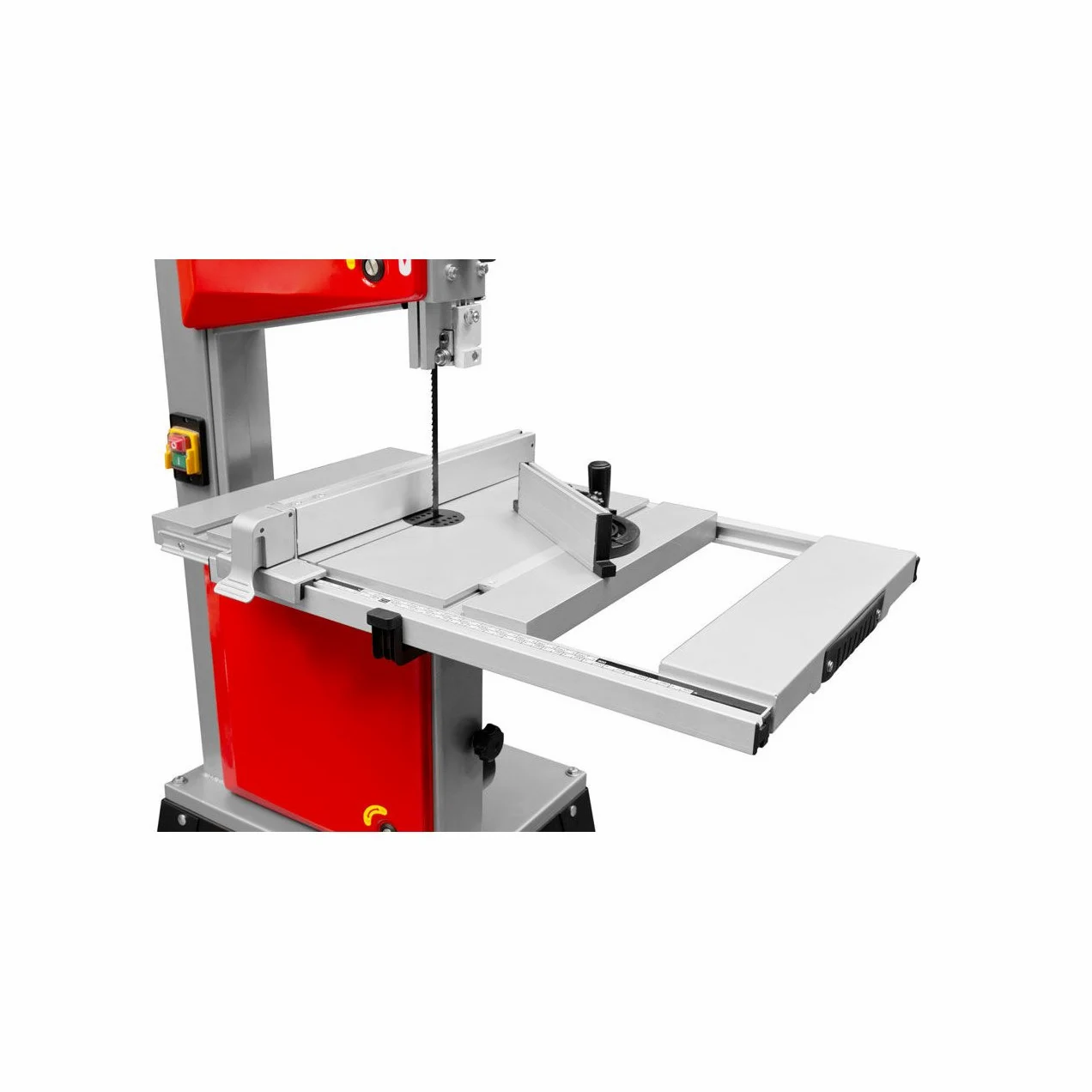 Holzmann Maschinen HBS 300J Holzbandsäge (S1/S6) 1.0/1.5 PS H011400001
