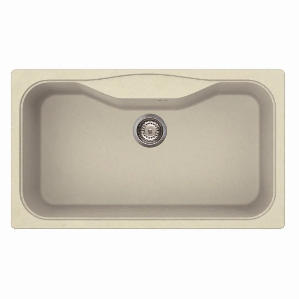 ELLECI LAV. FOX 360 86X50 1V BIANCO ANTICO 62
