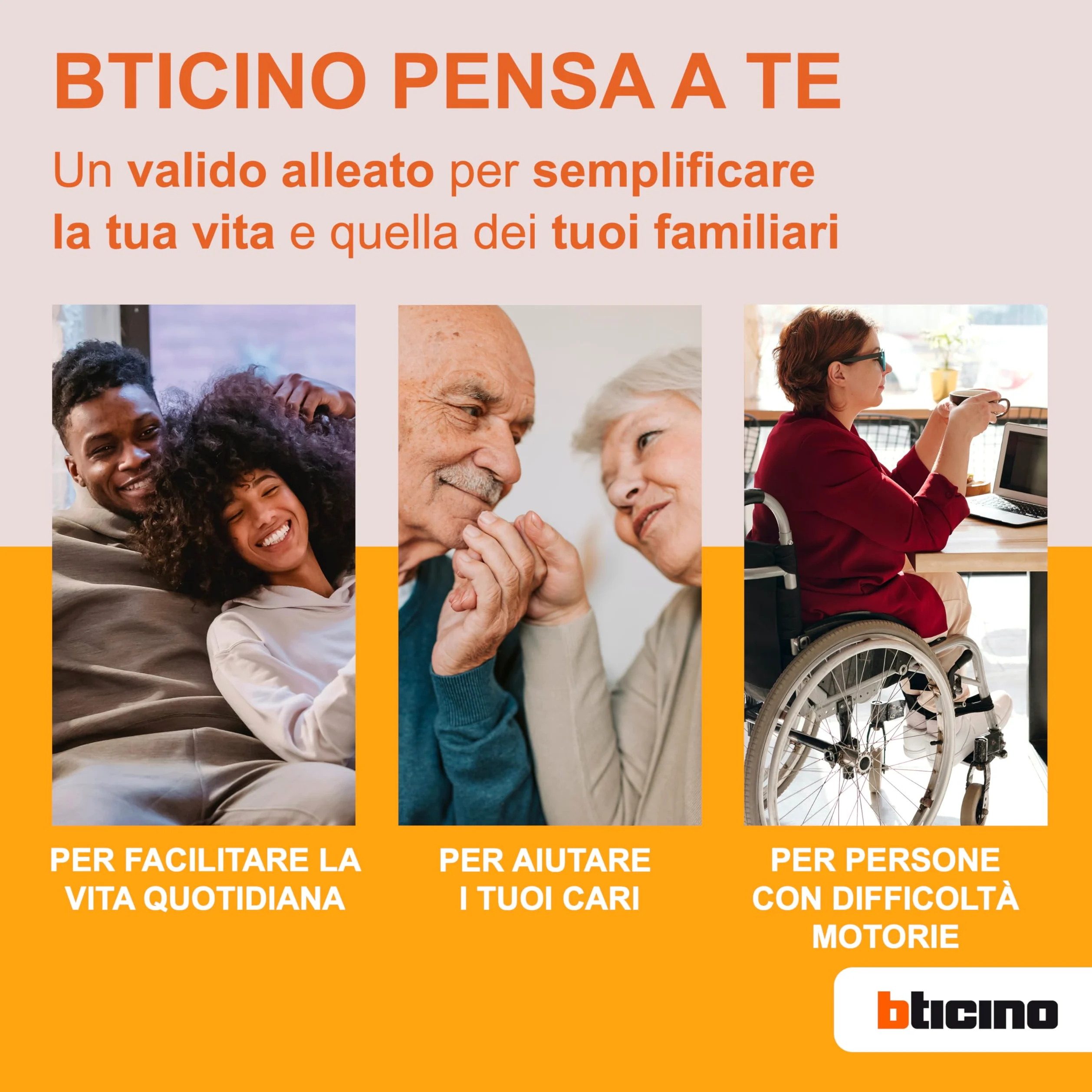 BTicino 331860 Posto Esterno Aggiuntivo per Kit Videocitofono 2 Fili, Metallo