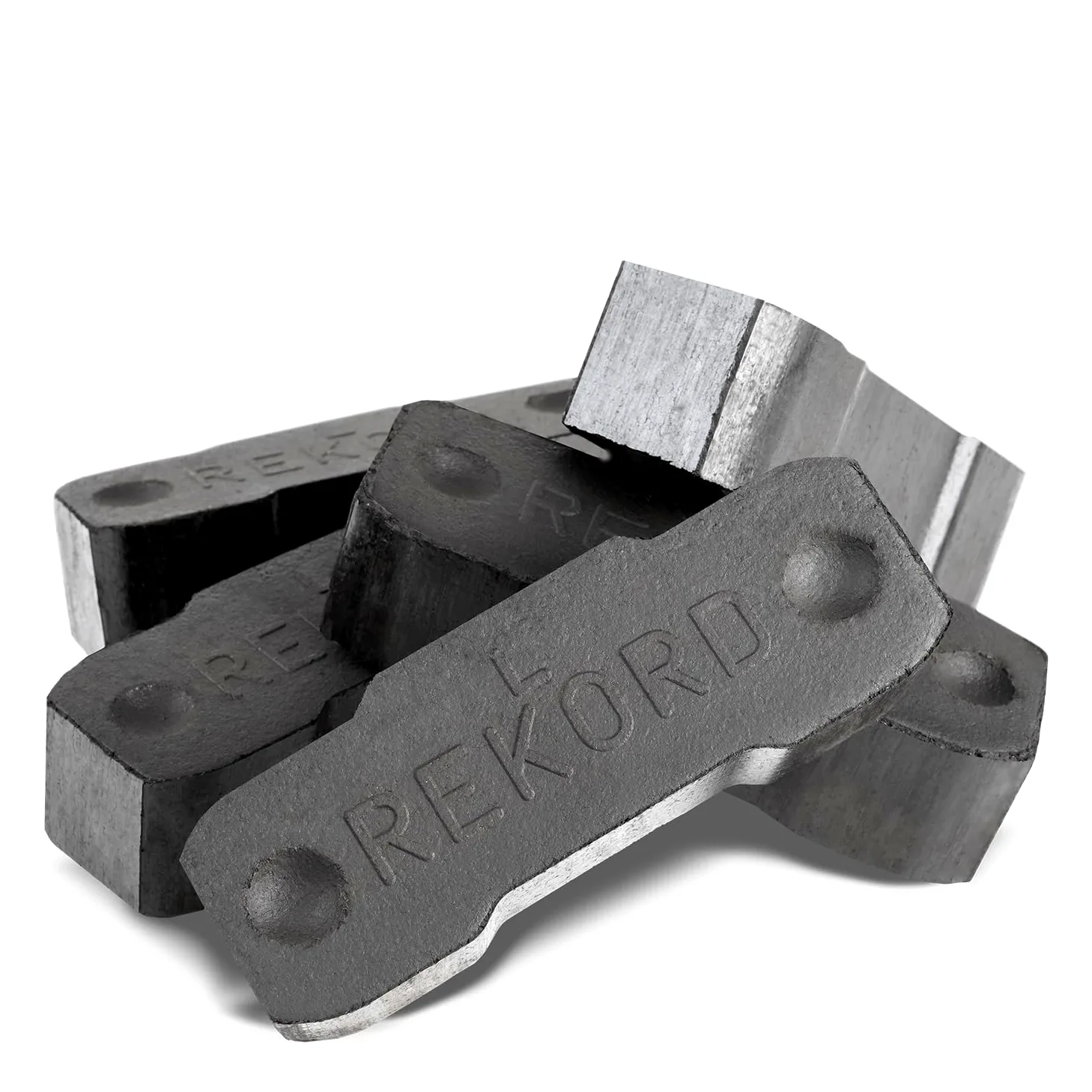 PALIGO Carbone Braunk Briketts Carbone Heiz Brikett Camino forno Rekord fasci 10 kg x 30 scatole 300 kg/1 Palette HEIZFUXX®