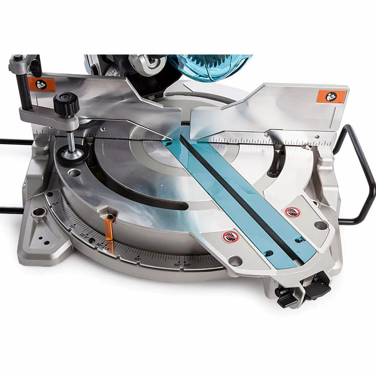 TRONCATRICE RADIALE 260MM 1510W