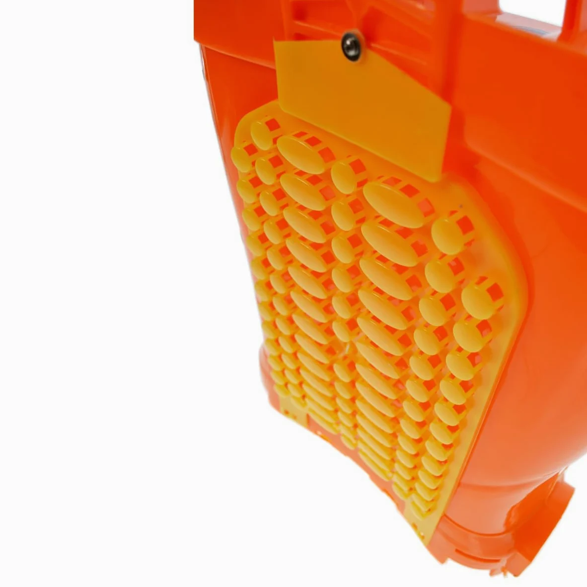 POMPA 16 LT BATTERIA A SPALLA LANCIA IN OTTONE TELESCOPICA