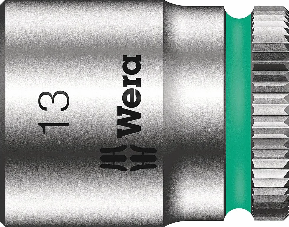 Wera Tool-Check PLUS 2, 39 pezzi