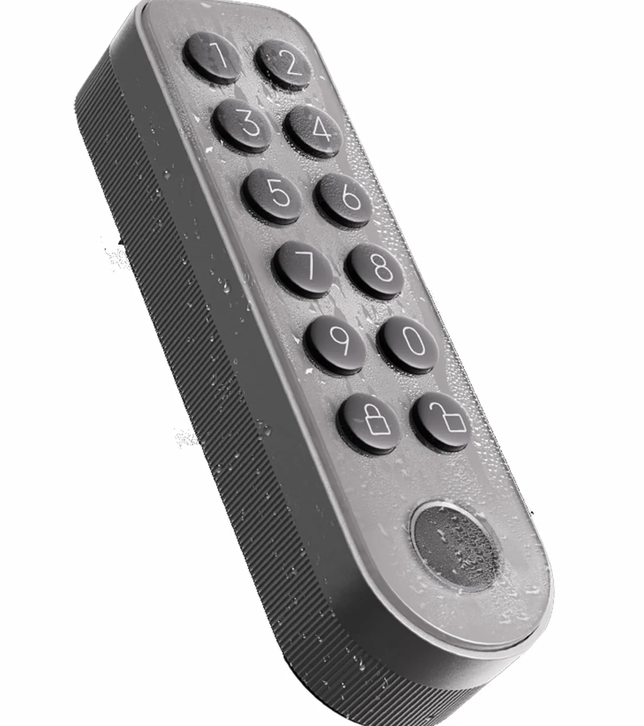 Xiaomi Self-Install Smart Lock (Keypad Included) EU