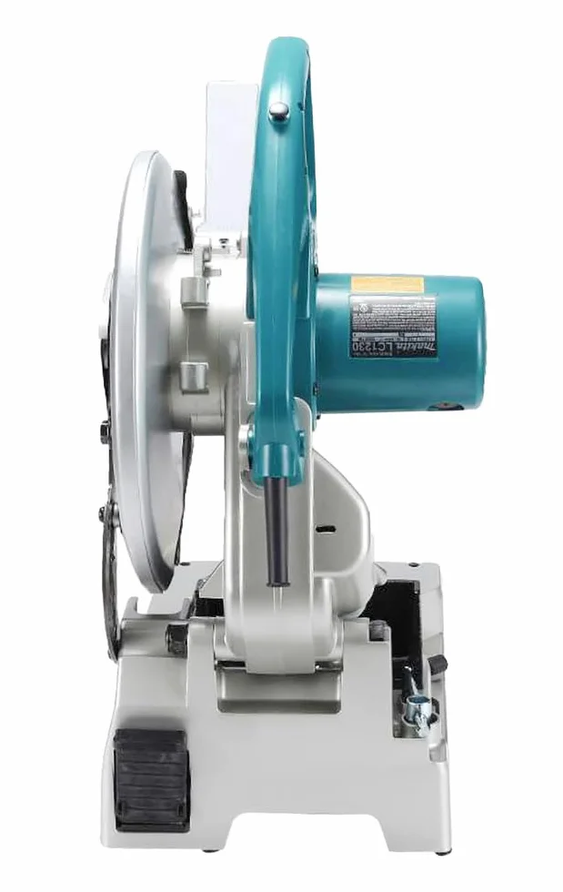 Makita LC1230N 1 TRONCATRICE per Metalli A Disco al WIDIA 305mm 1750W, 1750 W, 220 V