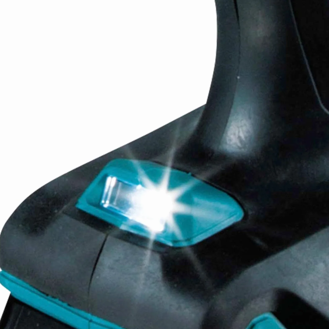 PISTOLET À MASTIC MAKITA 18 V LI-ION 1,5 AH 5000 N VENDU SANS BATTERIE- DCG180Z