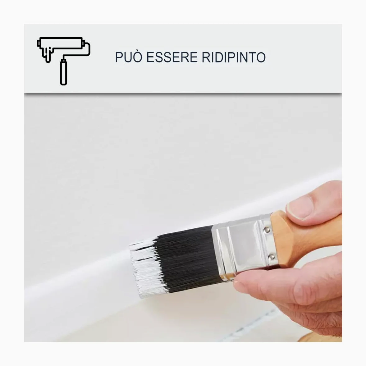 Sigillante impermeabilizzante trasparente: per muri e pavimenti - ARCASEALANT - 290 ml x 12 Trasparente - ARCANE INDUSTRIES