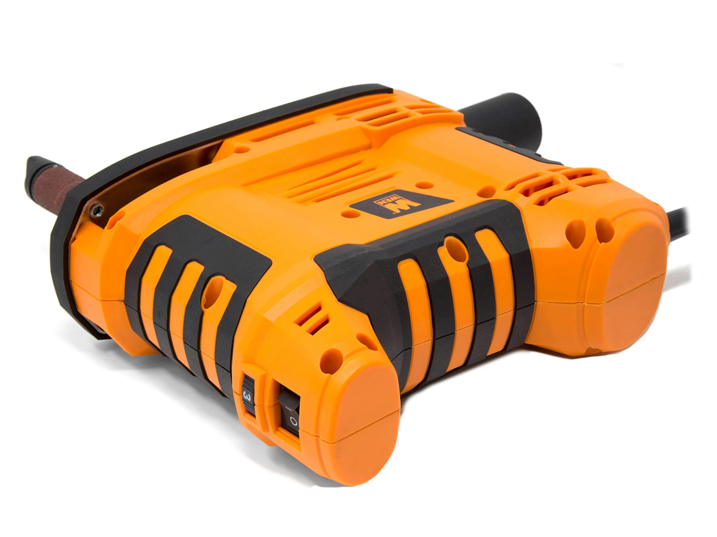WEN HA5932 Levigatrice portatile oscillante a velocità variabile da 5 Amp