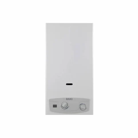 SCALDABAGNO BAXI ACQUAPROJET+ 11i GPL C/A