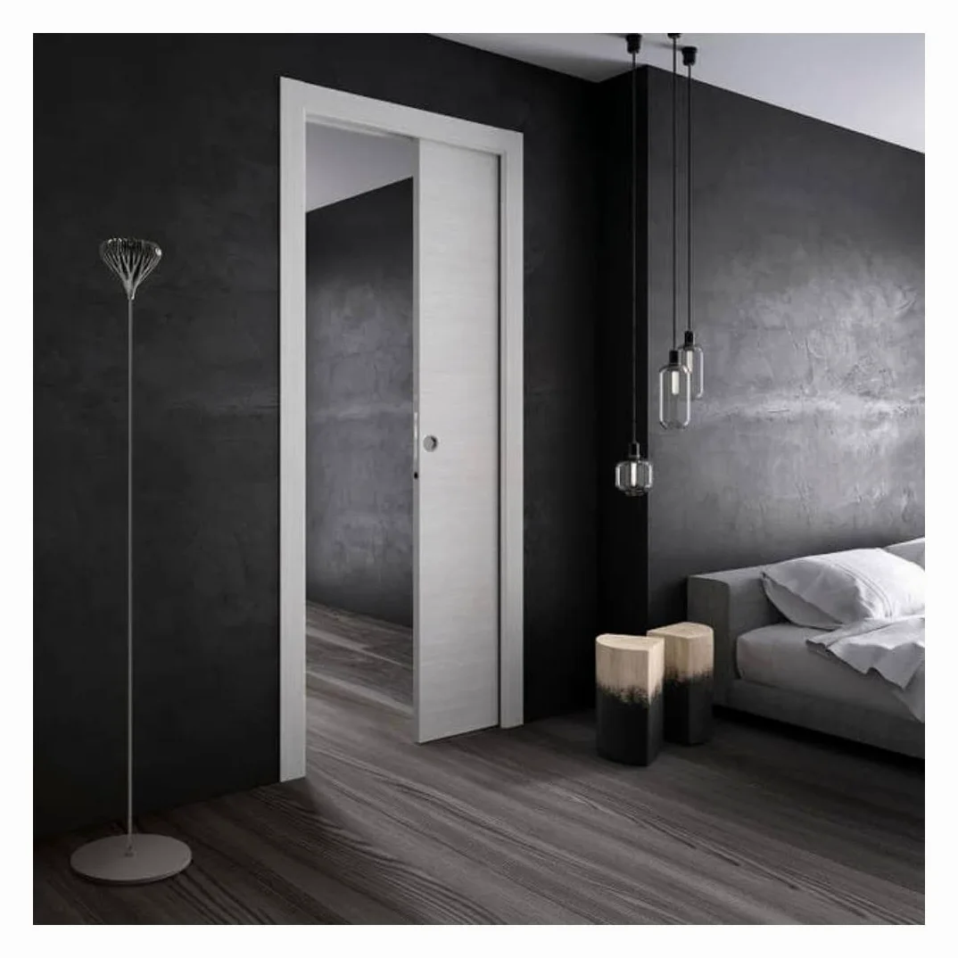 CONTROTELAIO PER INTONACO DOORTECH SCRIGNO 80X210X105