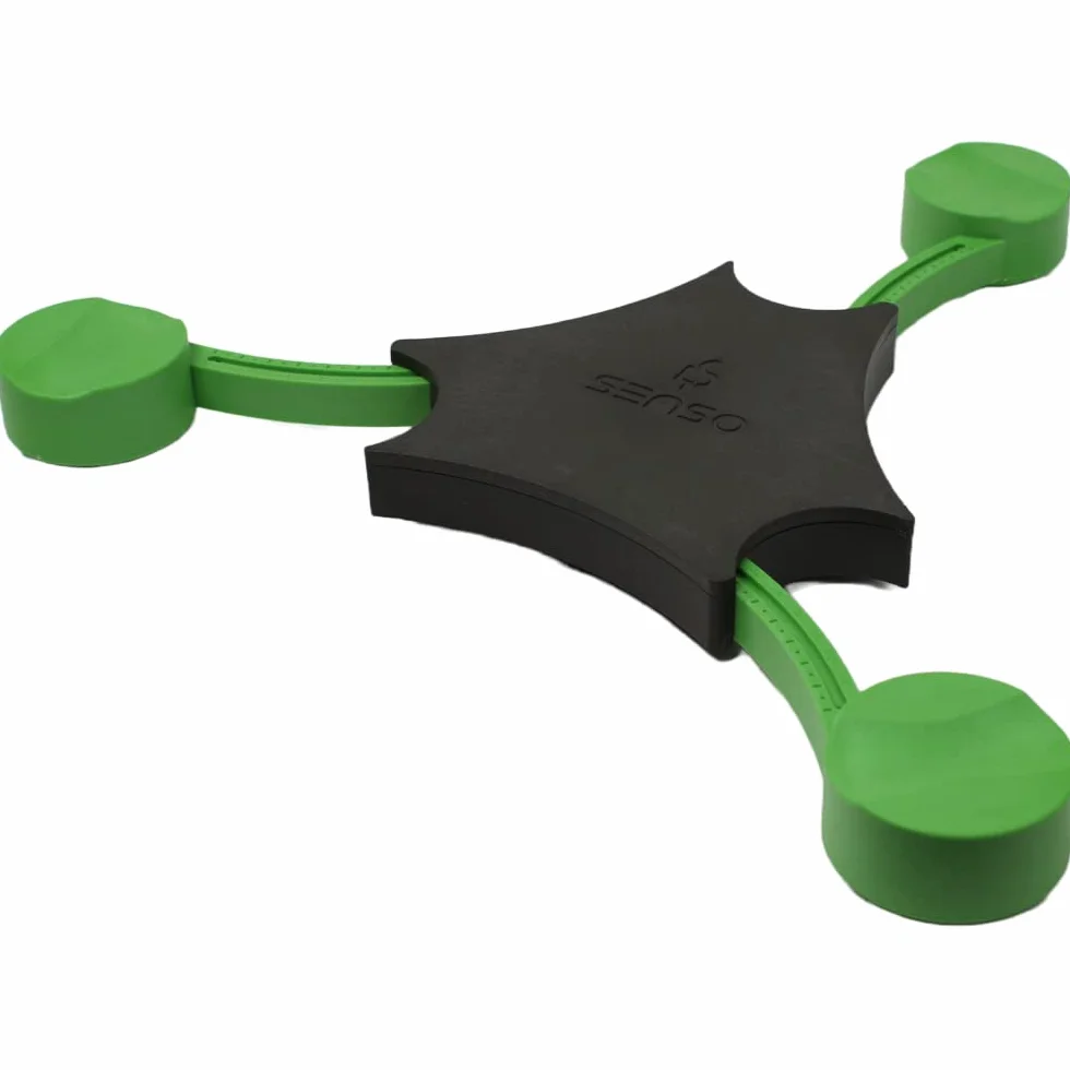 GOK Senso4s Plus Bluetooth con controllo app