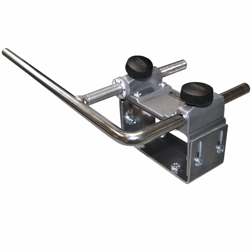 Tormek kit di montaggio per doppia carta abrasiva macchine BGM-100