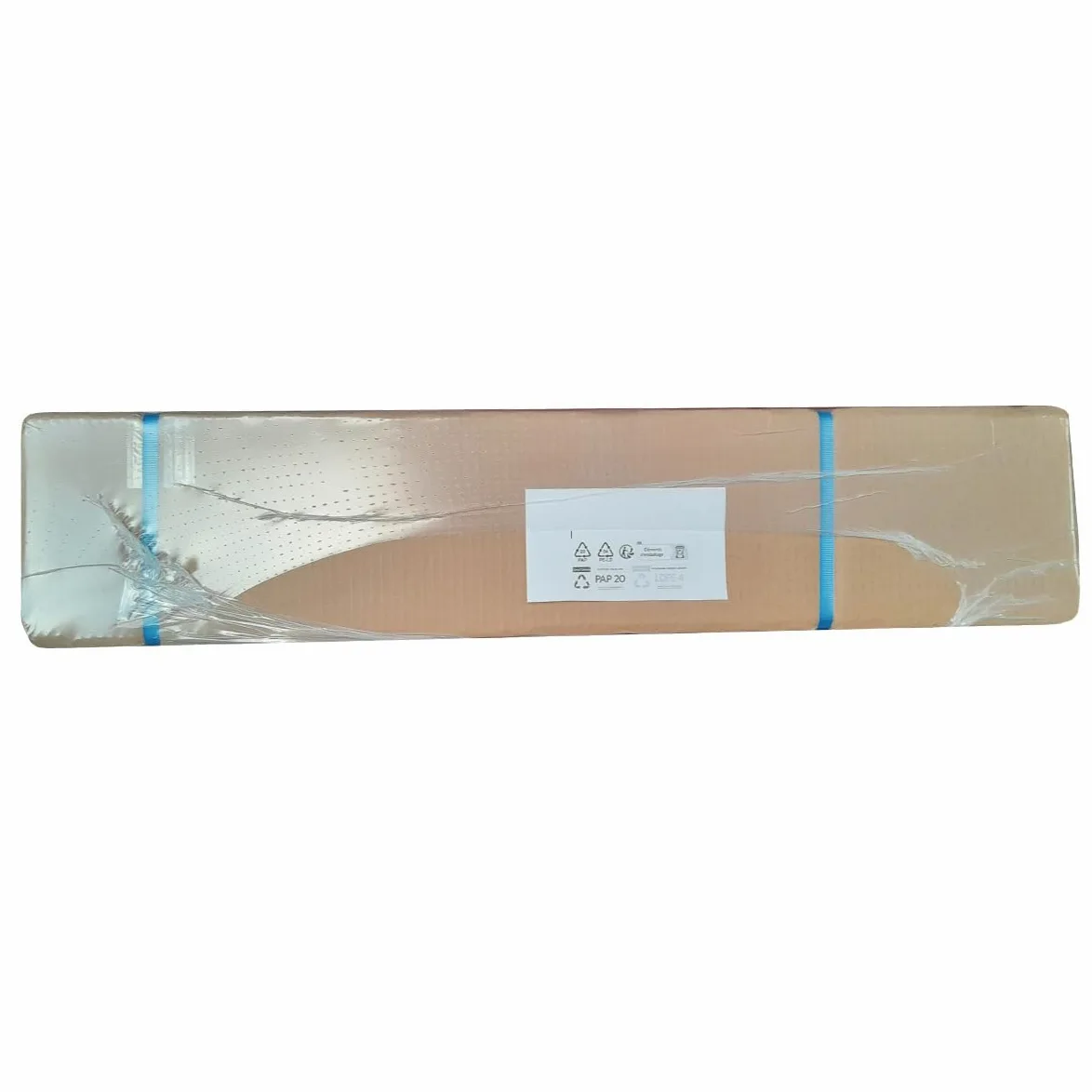 Gradino modulare,Gradino in Legno per accedere ad una Porta o per creare una Scala- Vinuovo - 2 tavole 29 cm l160 cm h17cm