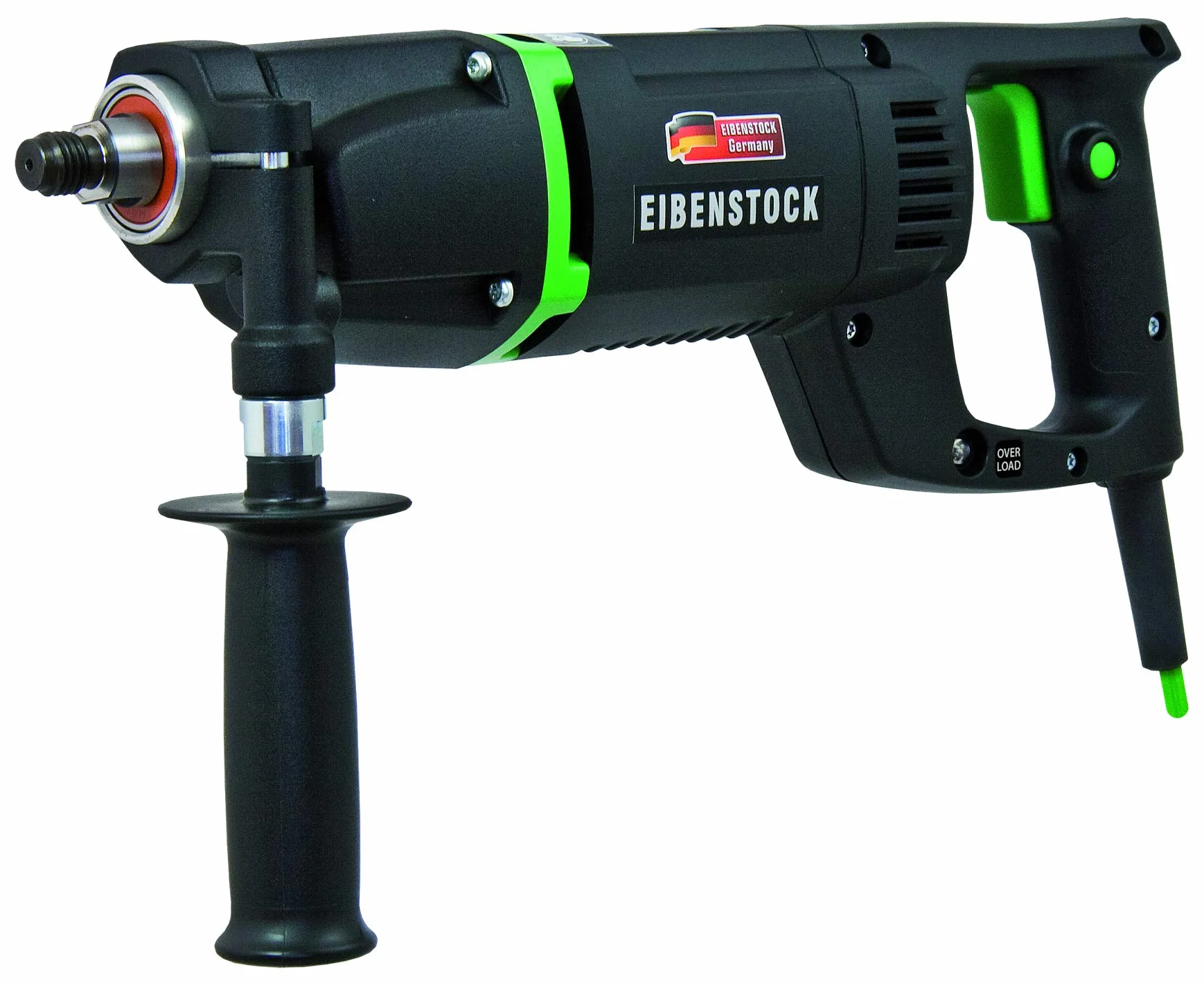 Eibenstock CAROTATRICE PORTATIVE A SECCA 230 V 1,5 kW Ø82, EHD1500