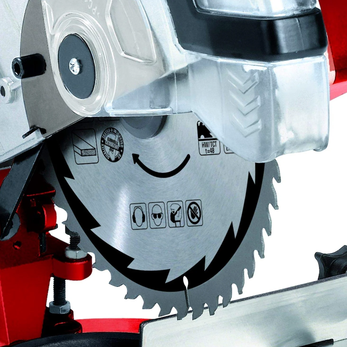 Einhell TH-MS 2112