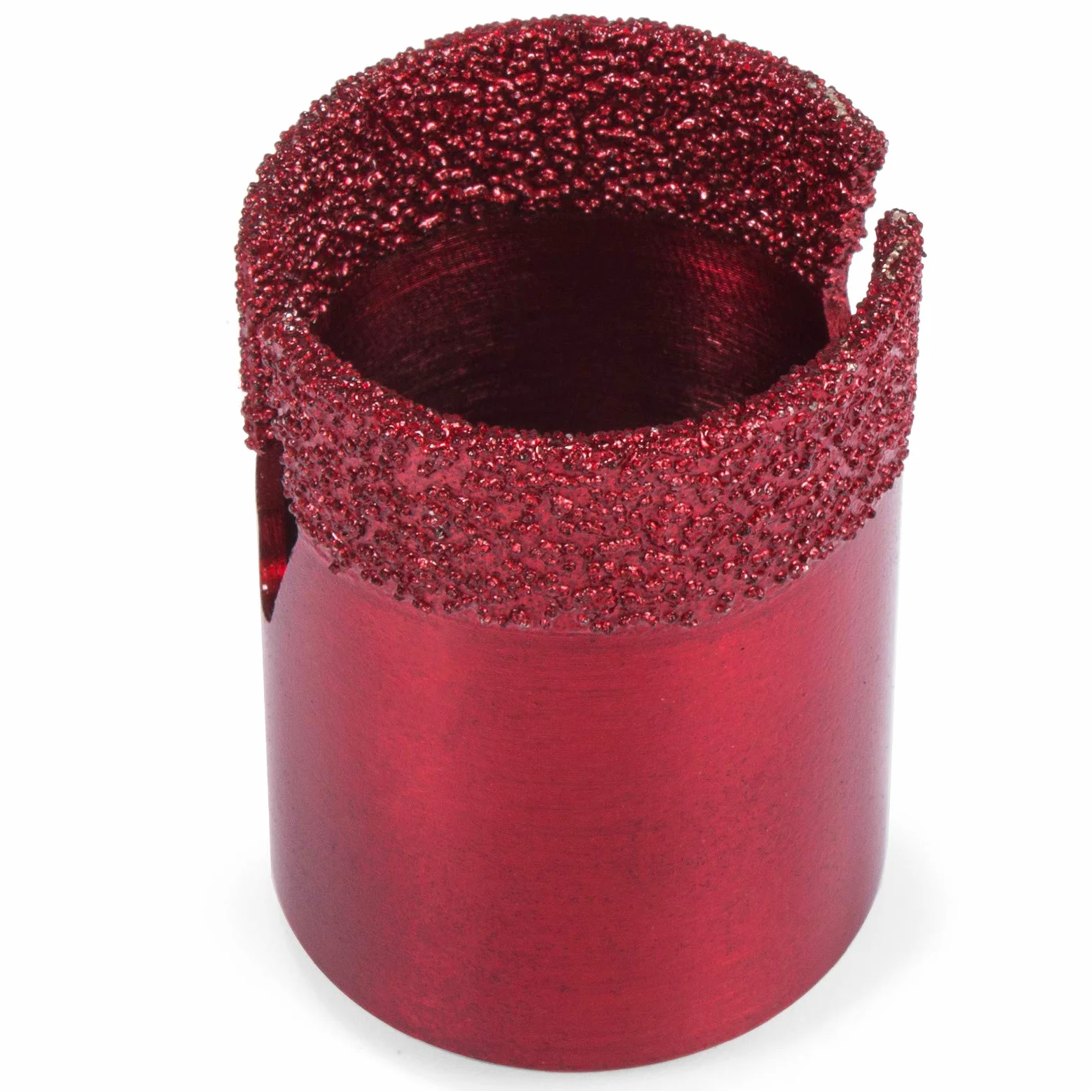 10 Pezzi Punte Diamantate per Trapano M14 (per Smerigliatrice Angolare) Sega a Tazza Diamantati per Piastrelle, Granito, Marmo e Porcellana, dal diametro di 20, 25, 32, 35, 40, 50, 60, 68 mm