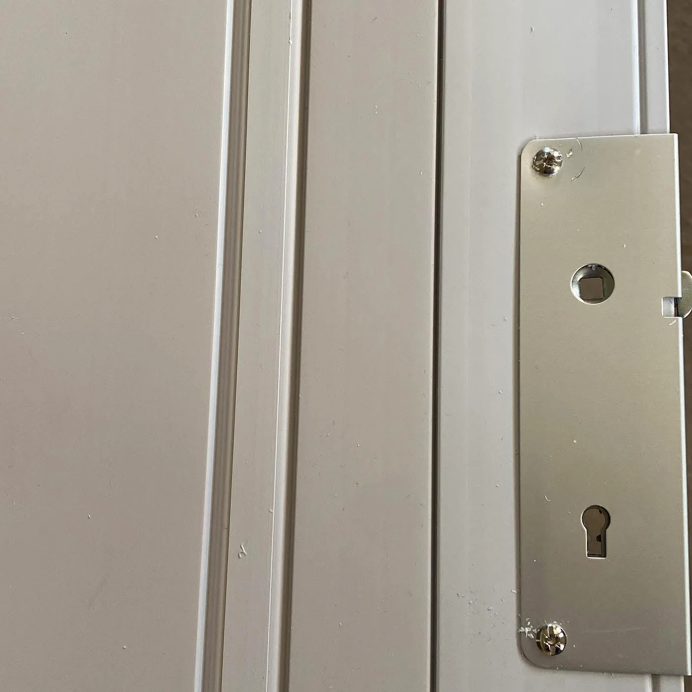 Porta a Soffietto in PVC realizzata su misura PERSONALIZZABILE