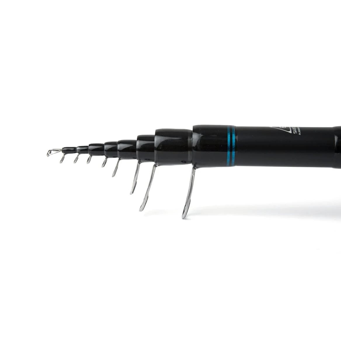 Rod Aero X5 Bolo GT 6,00 m, 10 g, 6 pezzi