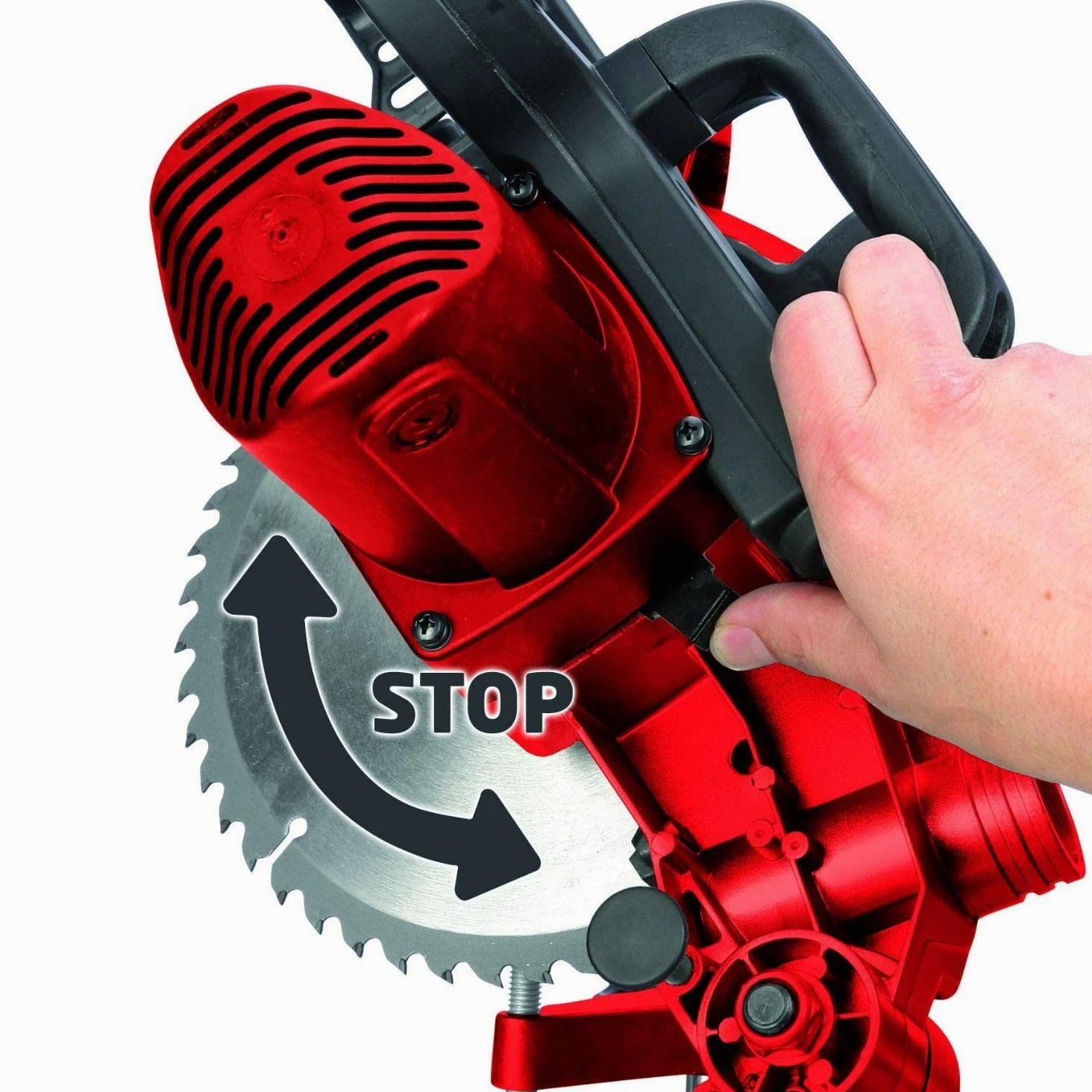 Einhell TH-MS 2112