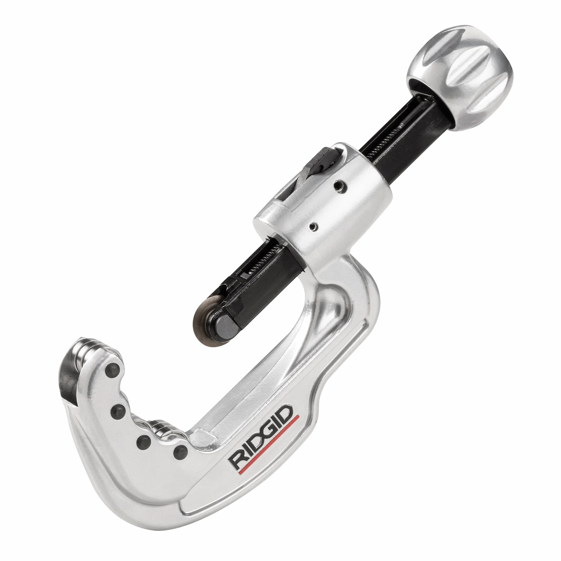 RIDGID 31803 Tagliatubi per tubi in acciaio inossidabile modello 65S, tagliatubi da 6 mm a 67 mm