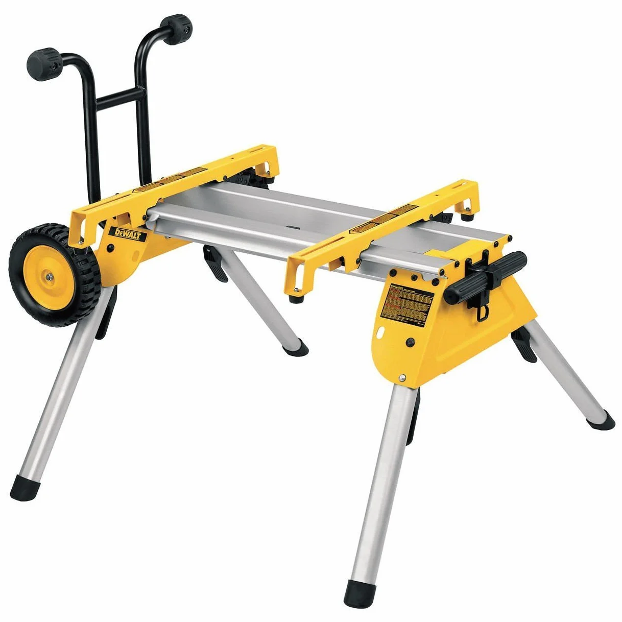 DEWALT DE7400 - Stazione di lavoro per sega circolare
