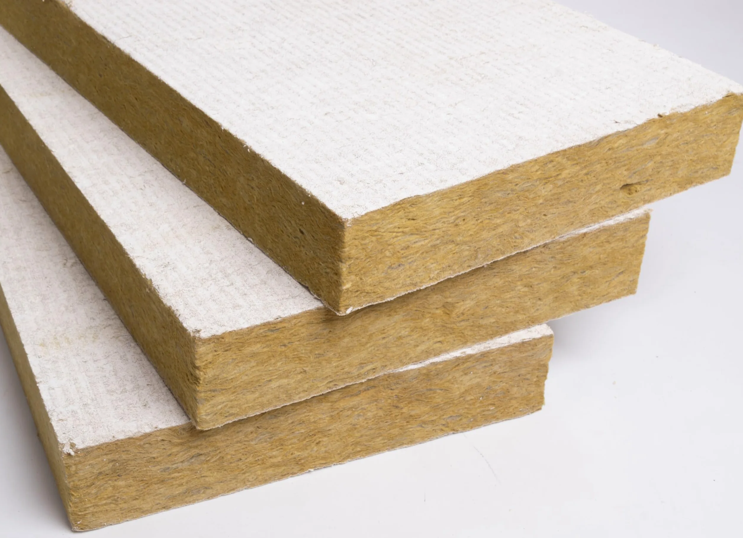 WITIT 3 PANNELLI FOGLI DI LANA DI ROCCIA FONOISOLANTI ISOLANTE TERMICA 1200X400 MM ALTEZZA 8 CM 1,44 MQ PER INTERINI ANTIMUFFA, PER ISOLAMENTO TERMICO SPESSORE 80 MM FKD-MAX C2
