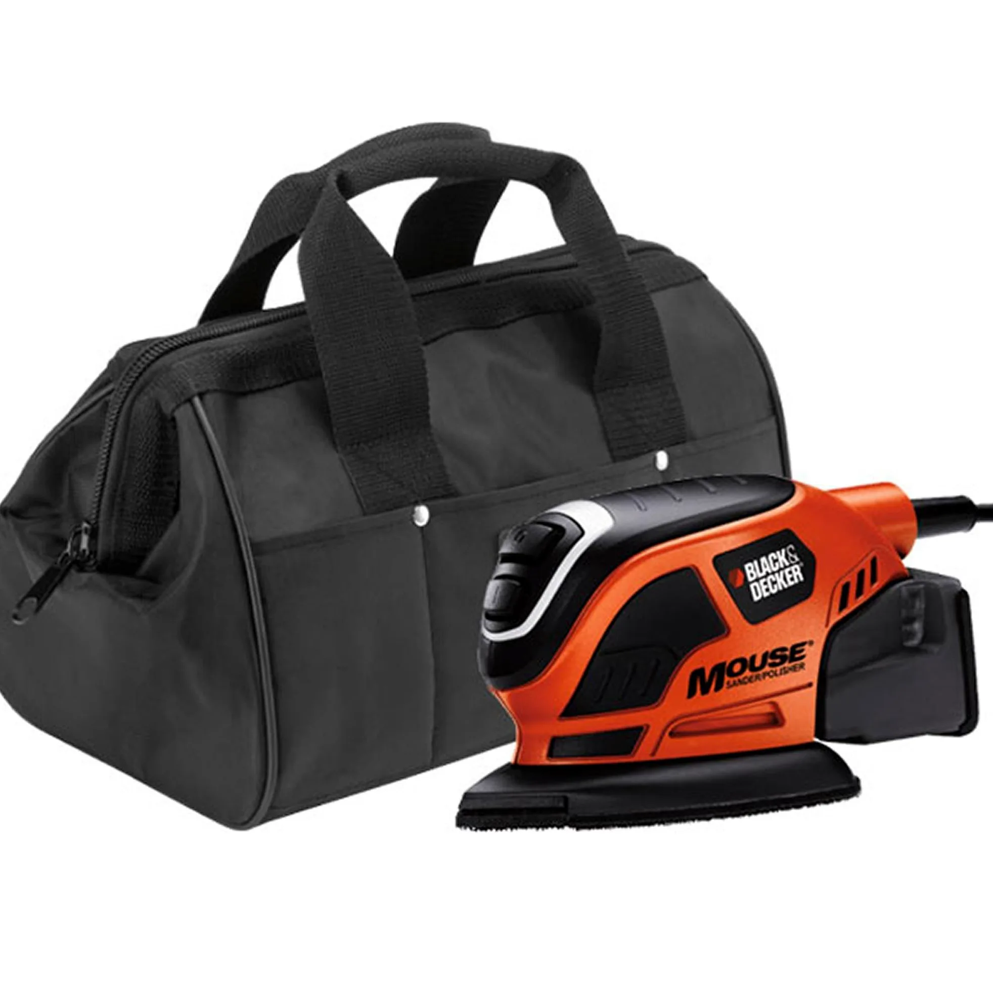 BLACK+DECKER KA1000