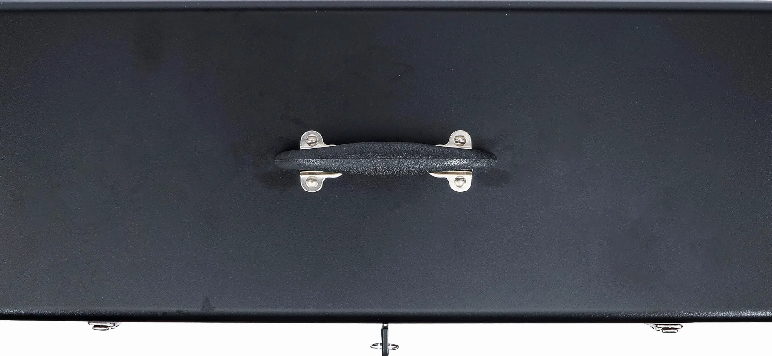 BGS 3312 | Valigetta utensili in metallo, vuota | 3 cassetti
