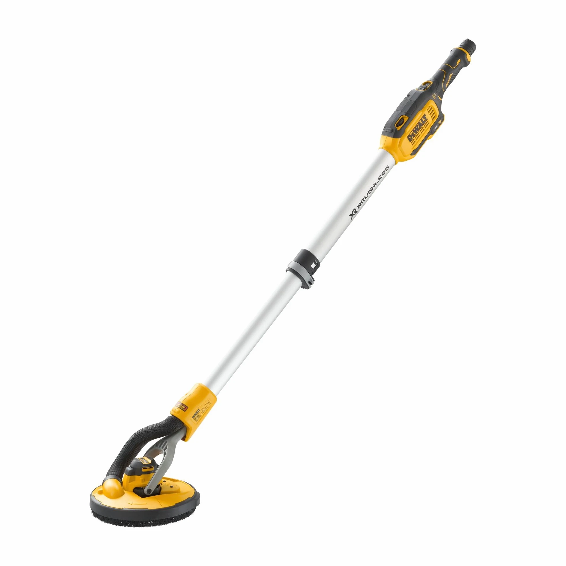 Dewalt Dce800Nb-Xj 18V Xr Levigatrice per Cartongesso