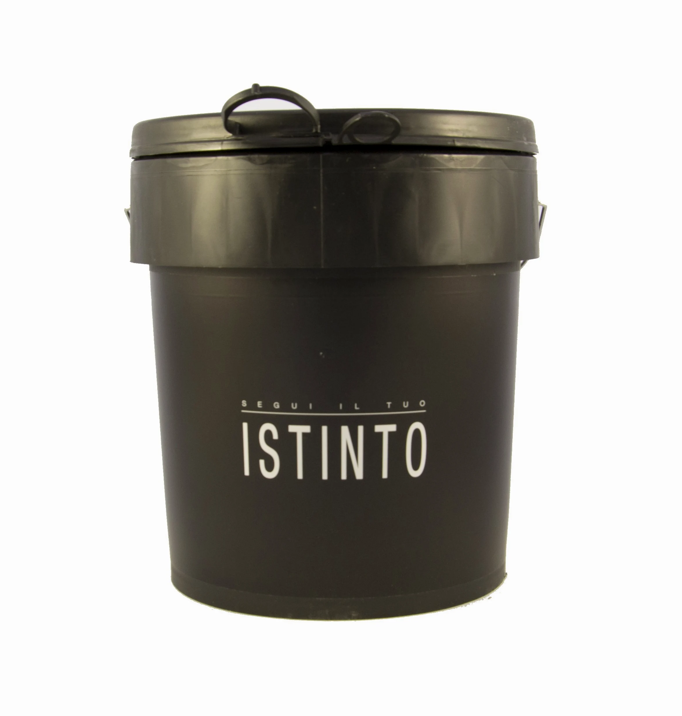 SEGUI IL TUO ISTINTO PITTURA DECORATIVA KG24 GIORGIO GRAESAN PIETRA SPACCATA