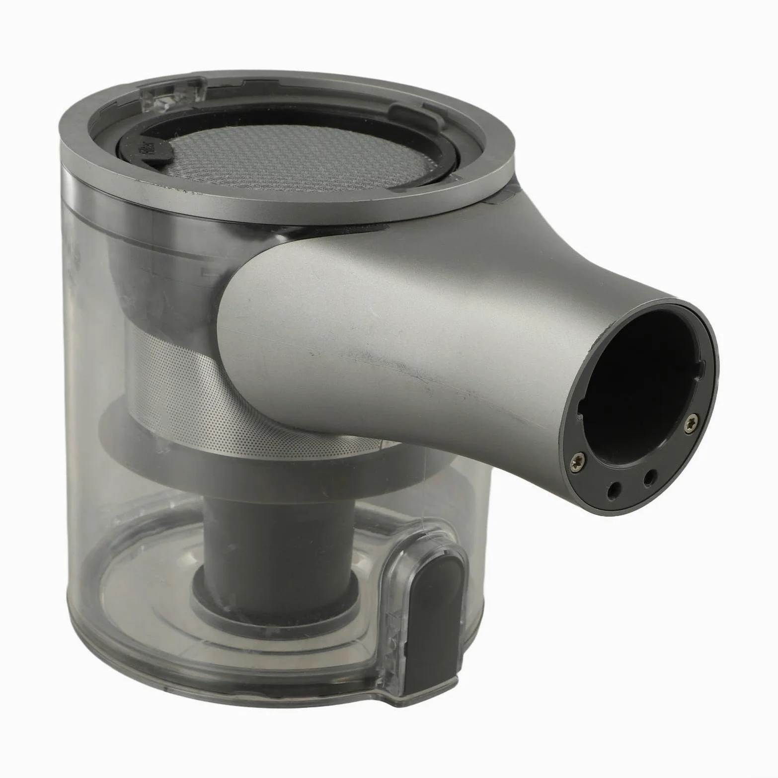 Tazza di ricambio per Dreame R20, 0,5-1,5 l, ermetica, con svuotamento con un clic, accessorio leggero e rimovibile